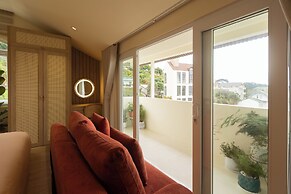 The Gardener by WeDalat