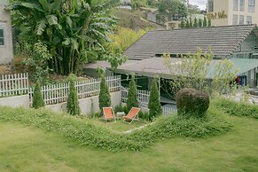 The Gardener by WeDalat