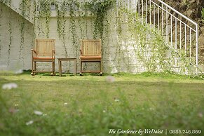 The Gardener by WeDalat