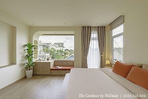 The Gardener by WeDalat
