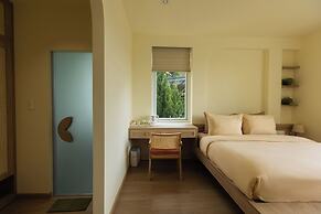 The Gardener by WeDalat