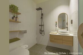 The Gardener by WeDalat