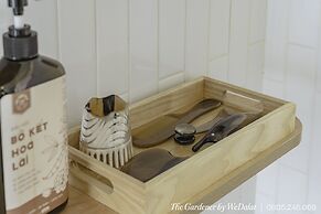 The Gardener by WeDalat