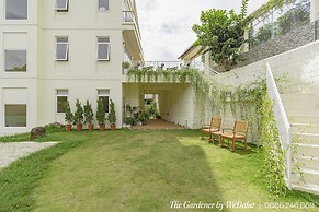 The Gardener by WeDalat