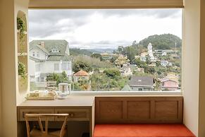 The Gardener by WeDalat