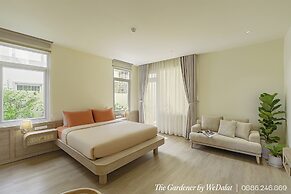 The Gardener by WeDalat