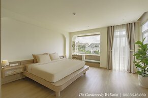 The Gardener by WeDalat