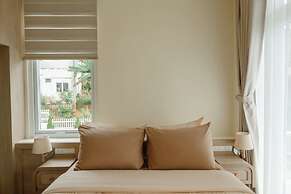 The Gardener by WeDalat