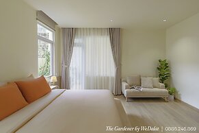 The Gardener by WeDalat