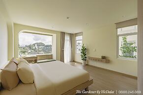 The Gardener by WeDalat