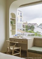 The Gardener by WeDalat