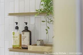 The Gardener by WeDalat