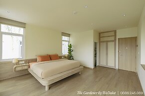 The Gardener by WeDalat