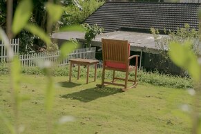 The Gardener by WeDalat