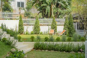 The Gardener by WeDalat