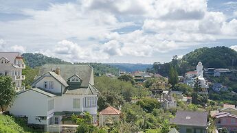 The Gardener by WeDalat