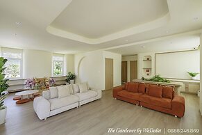 The Gardener by WeDalat