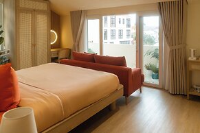 The Gardener by WeDalat