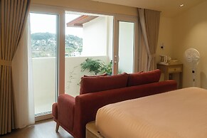 The Gardener by WeDalat