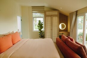 The Gardener by WeDalat