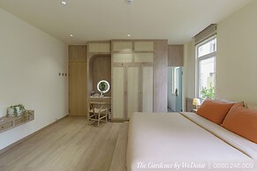 The Gardener by WeDalat