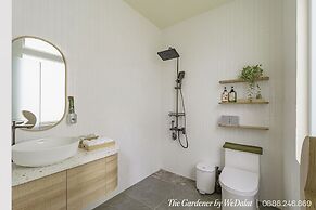 The Gardener by WeDalat