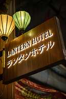 Lantern hotel