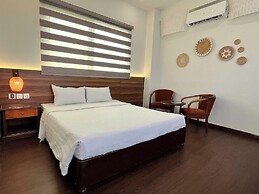 Lantern hotel