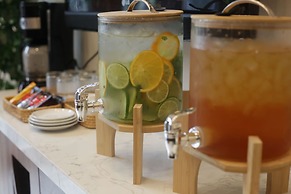 Lantern hotel