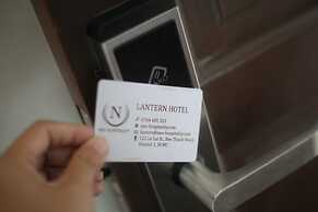 Lantern hotel