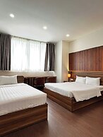 Lantern hotel