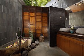 The Cove Bali by Nakula