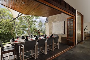 The Cove Bali by Nakula