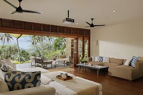 The Cove Bali by Nakula