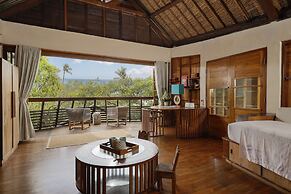 The Cove Bali by Nakula