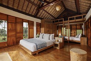 The Cove Bali by Nakula