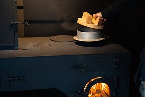 Moving Inn Tokachi Kitanomori