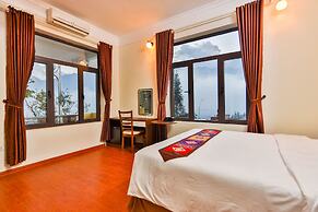 JOVILLE HOTEL SAPA