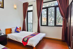 JOVILLE HOTEL SAPA