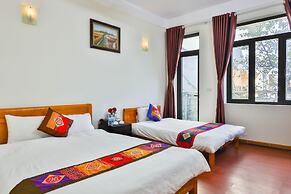 JOVILLE HOTEL SAPA
