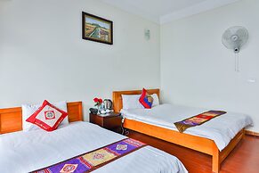 JOVILLE HOTEL SAPA