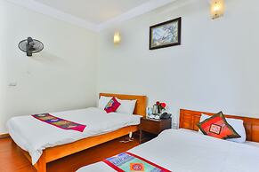 JOVILLE HOTEL SAPA