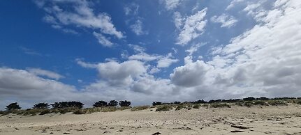 BIG4 Narrawong Island Holiday Park