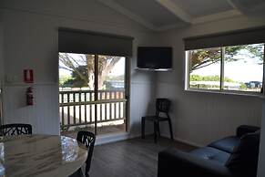 BIG4 Narrawong Island Holiday Park