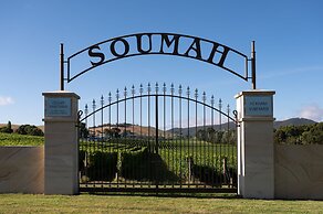 SOUMAH Wines