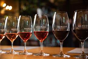 SOUMAH Wines