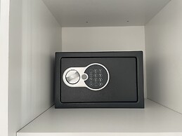 San Telmo Oasis Contemporary Luxurious Studios Num6863