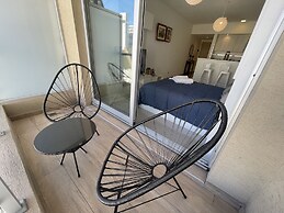 San Telmo Oasis Contemporary Luxurious Studios Num6863