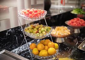 Zhangjiajie Metropolo Hotel