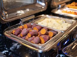 Zhangjiajie Metropolo Hotel